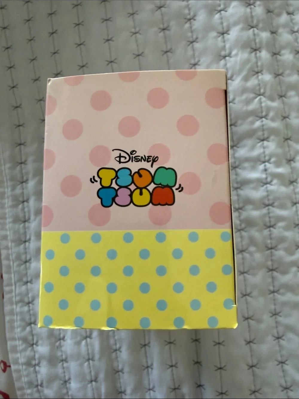 Harajuku Disney Tsum Tsum Set